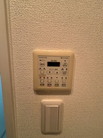 パークフラッツ野田阪神駅前の物件内観写真