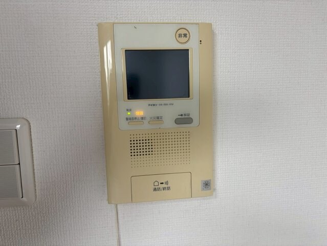 パークフラッツ野田阪神駅前の物件内観写真