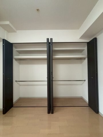 パークフラッツ野田阪神駅前の物件内観写真