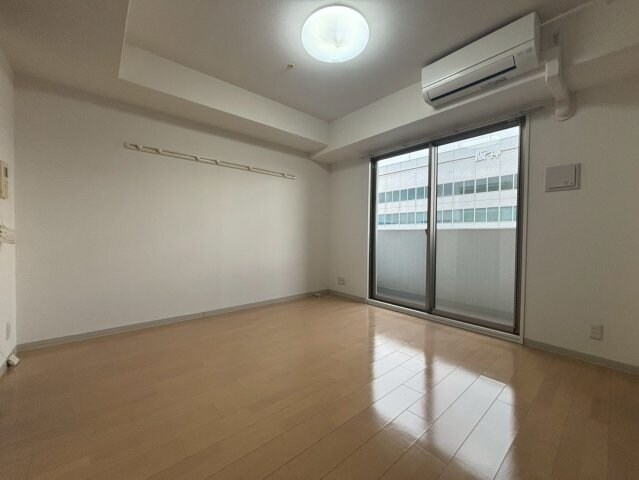 パークフラッツ野田阪神駅前の物件内観写真