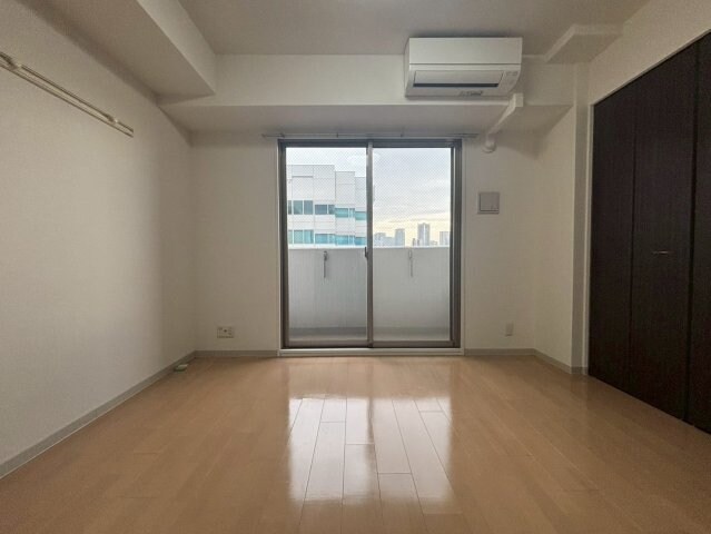 パークフラッツ野田阪神駅前の物件内観写真