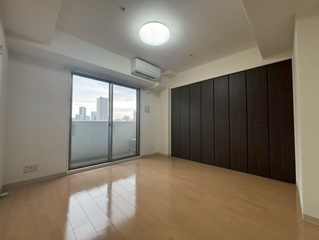 パークフラッツ野田阪神駅前の物件内観写真