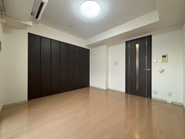 パークフラッツ野田阪神駅前の物件内観写真