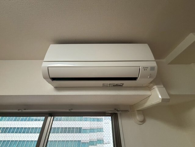 パークフラッツ野田阪神駅前の物件内観写真