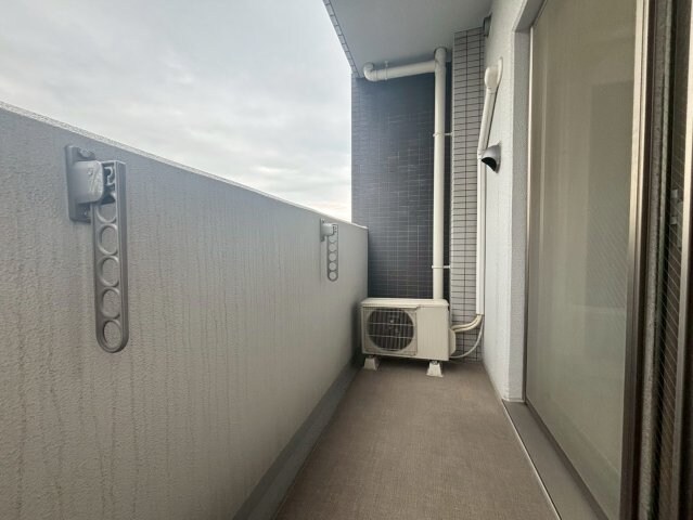 パークフラッツ野田阪神駅前の物件内観写真