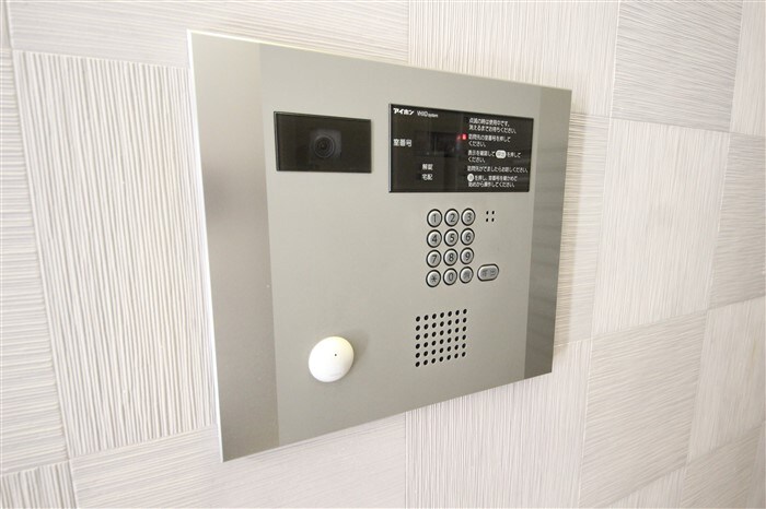 パークフラッツ野田阪神駅前の物件内観写真