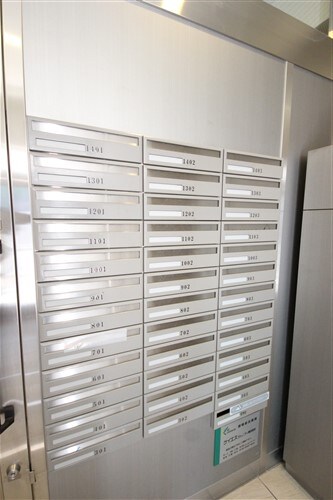 パークフラッツ野田阪神駅前の物件内観写真