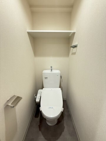 プレサンス東三国エンブレイスの物件内観写真