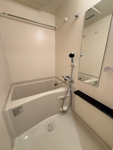 プレサンス東三国エンブレイスの物件内観写真