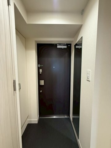 プレサンス東三国エンブレイスの物件内観写真