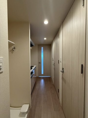 プレサンス東三国エンブレイスの物件内観写真