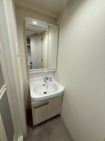 プレサンス東三国エンブレイスの物件内観写真