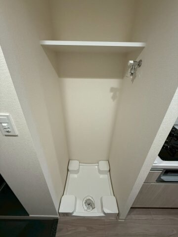 プレサンス東三国エンブレイスの物件内観写真