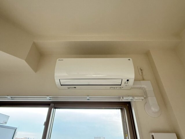 プレサンス東三国エンブレイスの物件内観写真