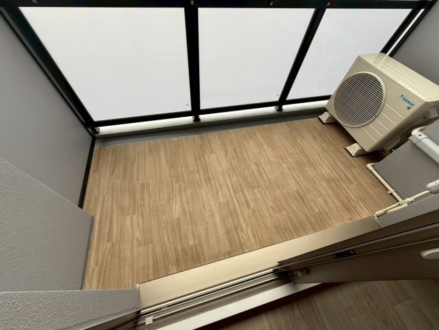 プレサンス東三国エンブレイスの物件内観写真