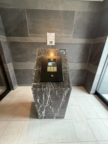 プレサンス東三国エンブレイスの物件内観写真