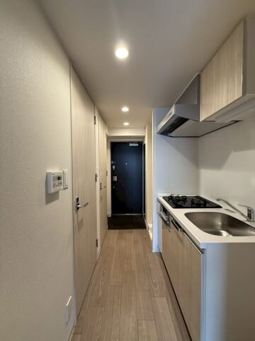 プレサンス東三国エンブレイスの物件内観写真