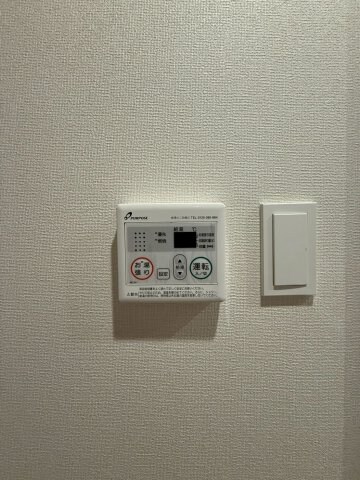 プレサンス東三国エンブレイスの物件内観写真