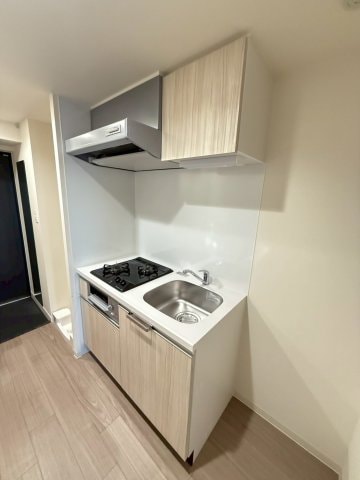 プレサンス東三国エンブレイスの物件内観写真