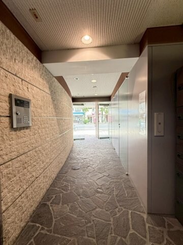 ソーレブリアンテの物件外観写真