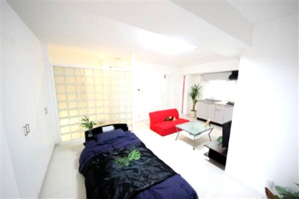 ソーレブリアンテの物件内観写真