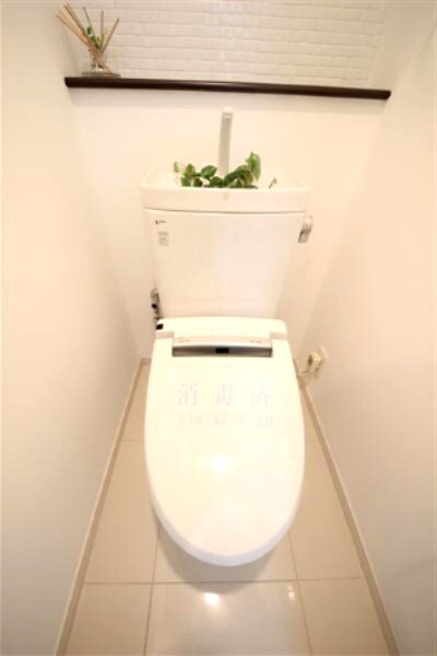 ソーレブリアンテの物件内観写真