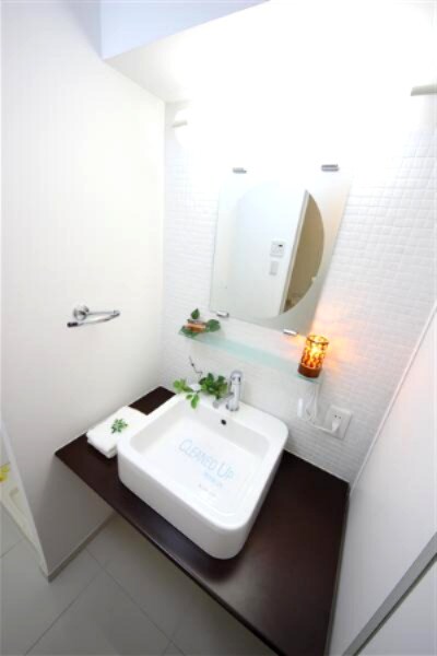 ソーレブリアンテの物件内観写真