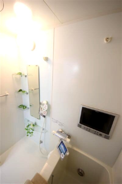 ソーレブリアンテの物件内観写真