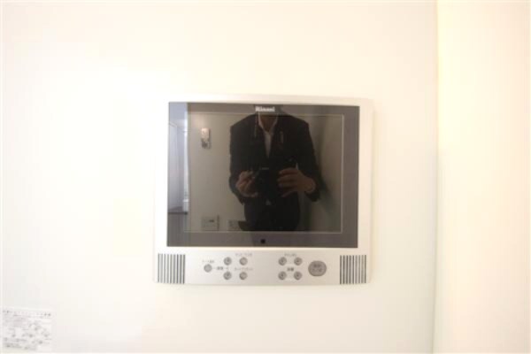 ソーレブリアンテの物件内観写真