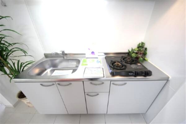 ソーレブリアンテの物件内観写真