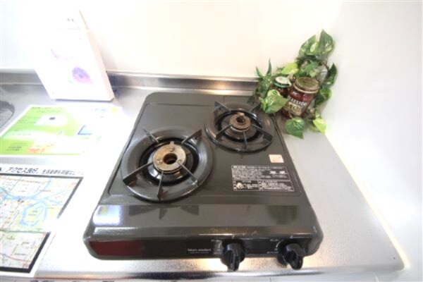 ソーレブリアンテの物件内観写真