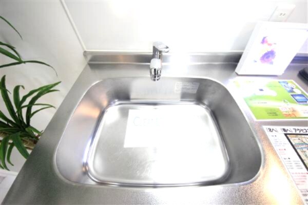 ソーレブリアンテの物件内観写真