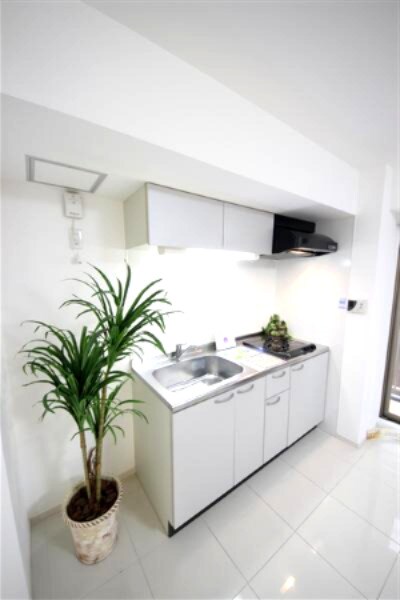 ソーレブリアンテの物件内観写真