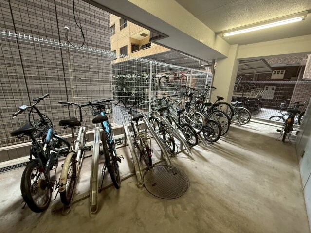 ソーレブリアンテの物件内観写真