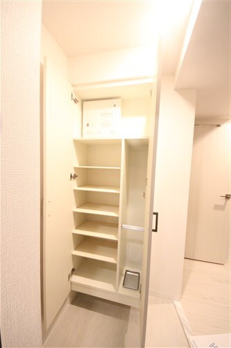 エスリードレジデンス本町パークフロントの物件内観写真