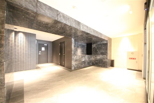 エスリードレジデンス本町パークフロントの物件外観写真