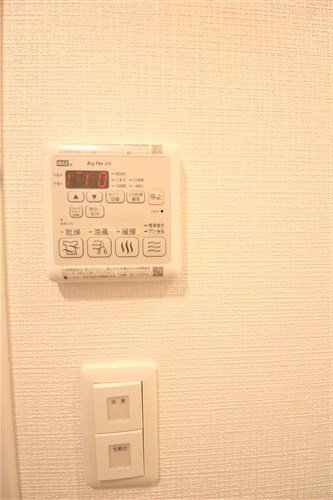 エスリードレジデンス本町パークフロントの物件内観写真