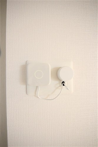 エスリードレジデンス本町パークフロントの物件内観写真