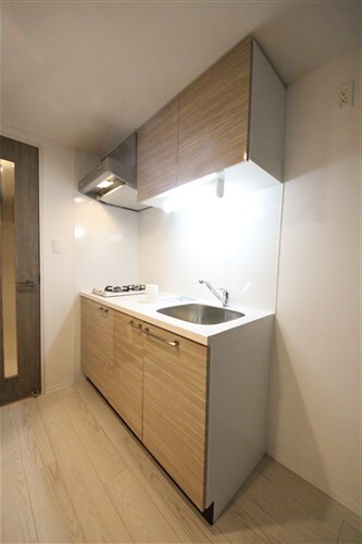 エスリードレジデンス本町パークフロントの物件内観写真