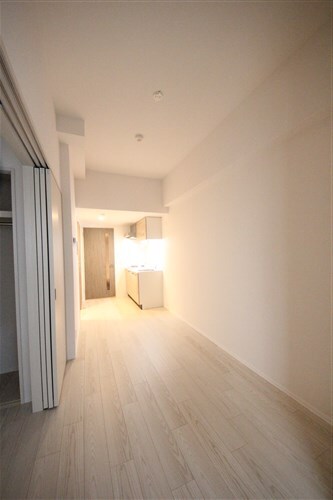 エスリードレジデンス本町パークフロントの物件内観写真