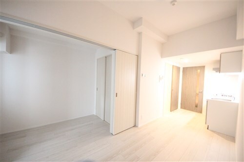 エスリードレジデンス本町パークフロントの物件内観写真