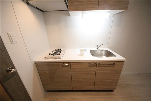 エスリードレジデンス本町パークフロントの物件内観写真