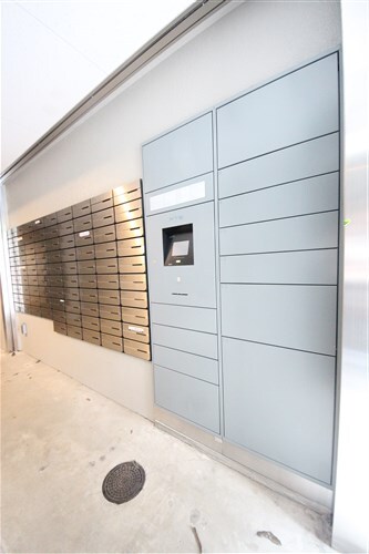 エスリードレジデンス本町パークフロントの物件内観写真