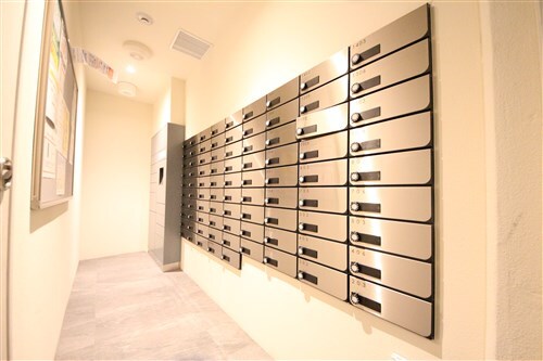 エスリードレジデンス本町パークフロントの物件内観写真