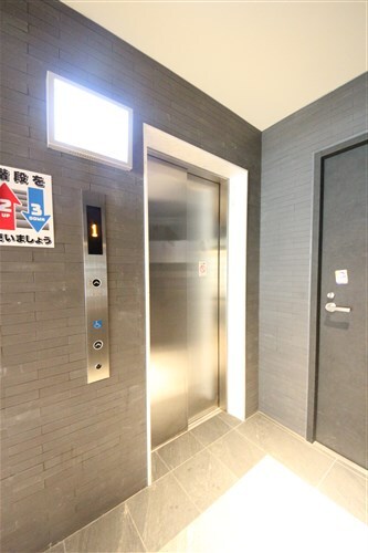 エスリードレジデンス本町パークフロントの物件内観写真