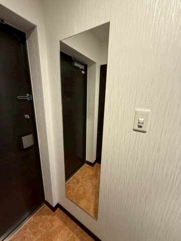 プレジオ西中島ASIANの物件内観写真