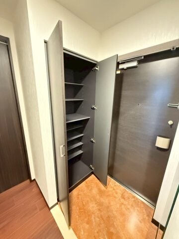 プレジオ西中島ASIANの物件内観写真