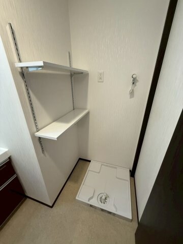 プレジオ西中島ASIANの物件内観写真