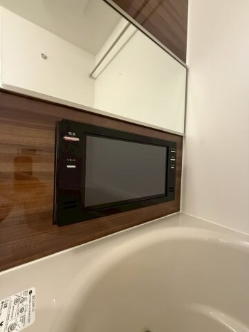 プレジオ西中島ASIANの物件内観写真