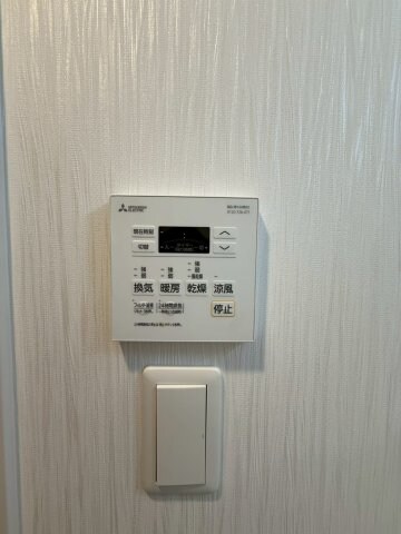 プレジオ西中島ASIANの物件内観写真